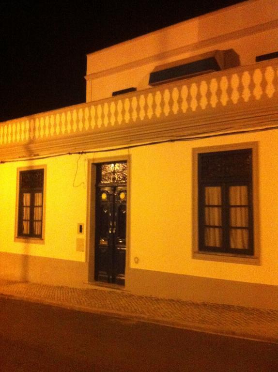 Patio Das Flores Ferreira Do Alentejo Zewnętrze zdjęcie