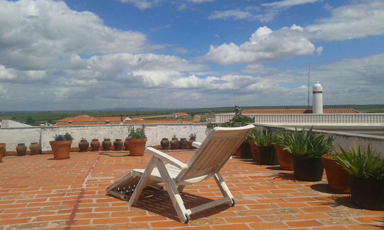 Patio Das Flores Ferreira Do Alentejo Zewnętrze zdjęcie